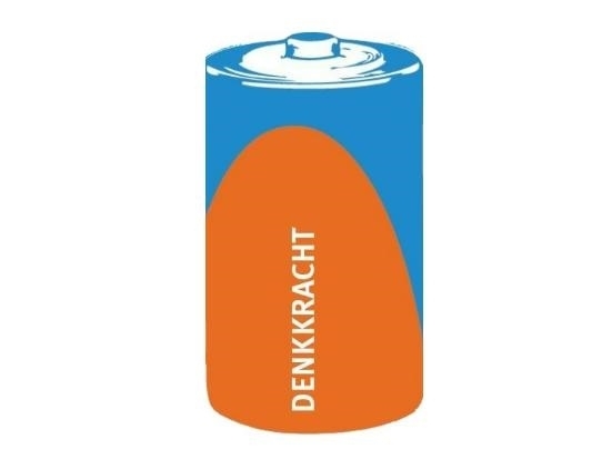 Batterij denkkracht