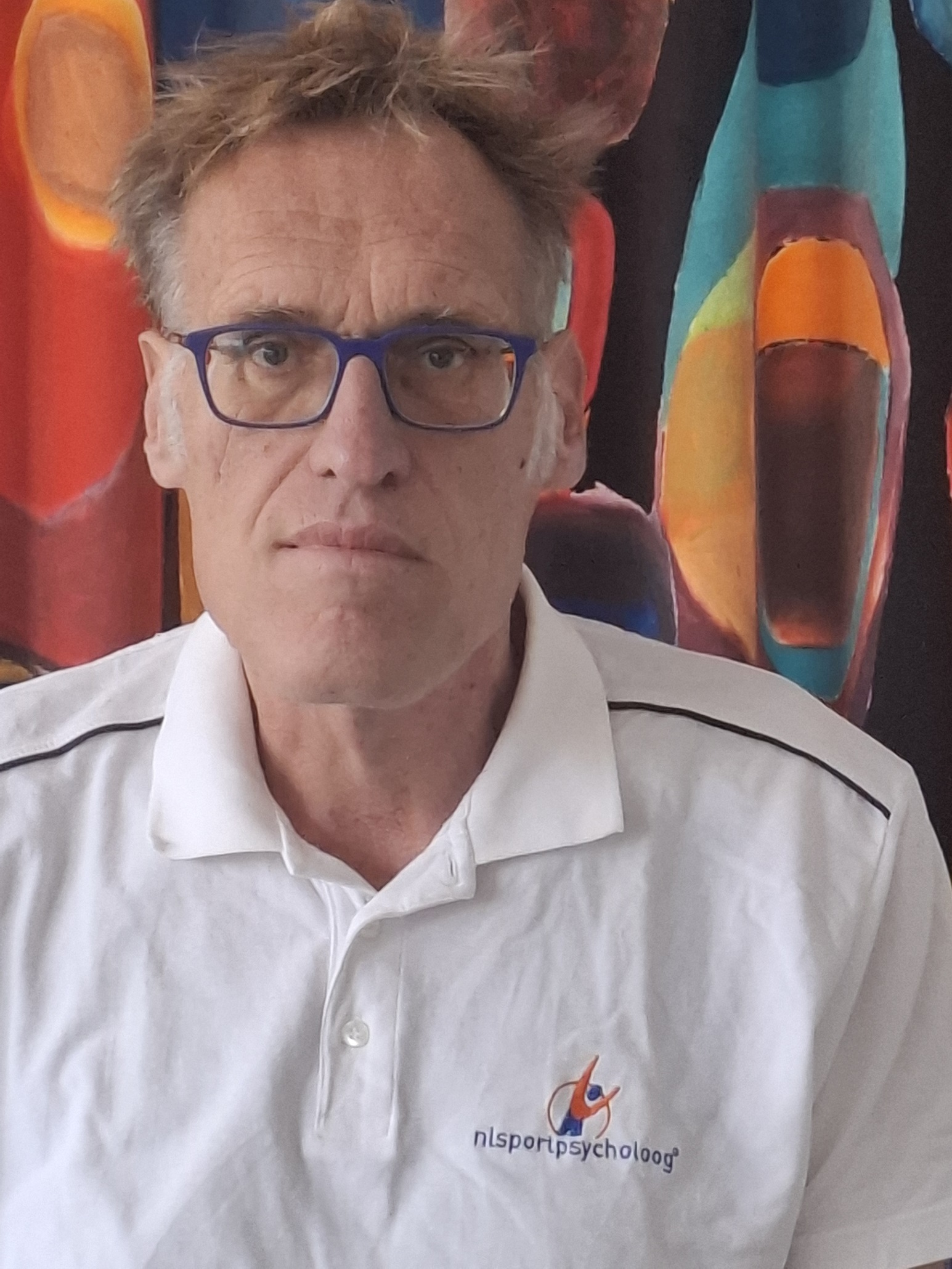 NL sportpsycholoog Ad Vos - Zeeland
