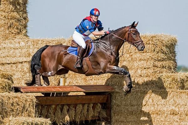 Mentale training paardensport
