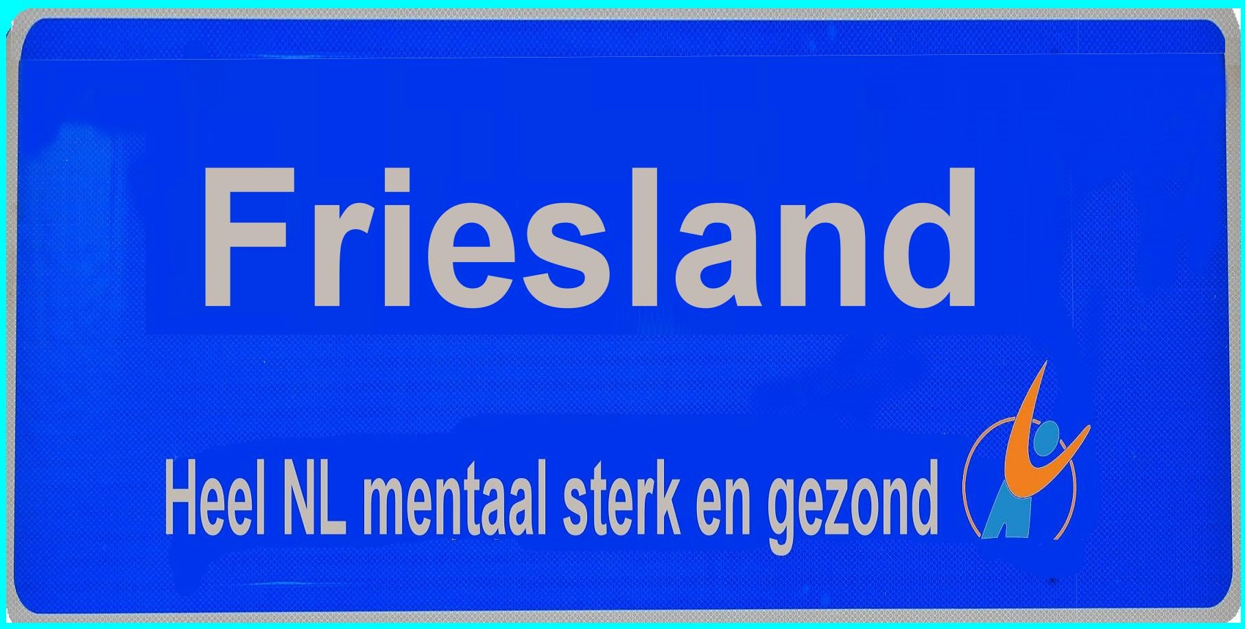 Mentale training in Friesland