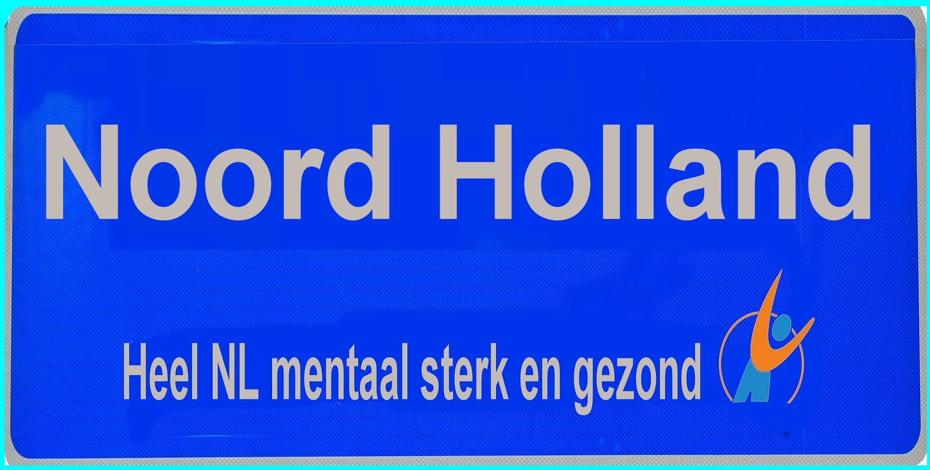 Mentale training in Noord Holland