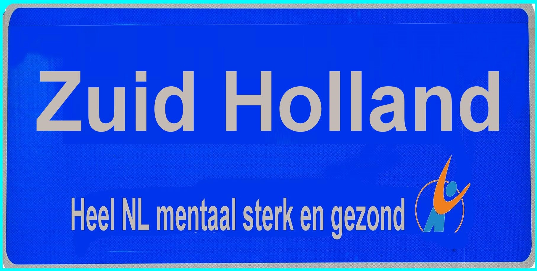 Mentale training in Zuid Holland