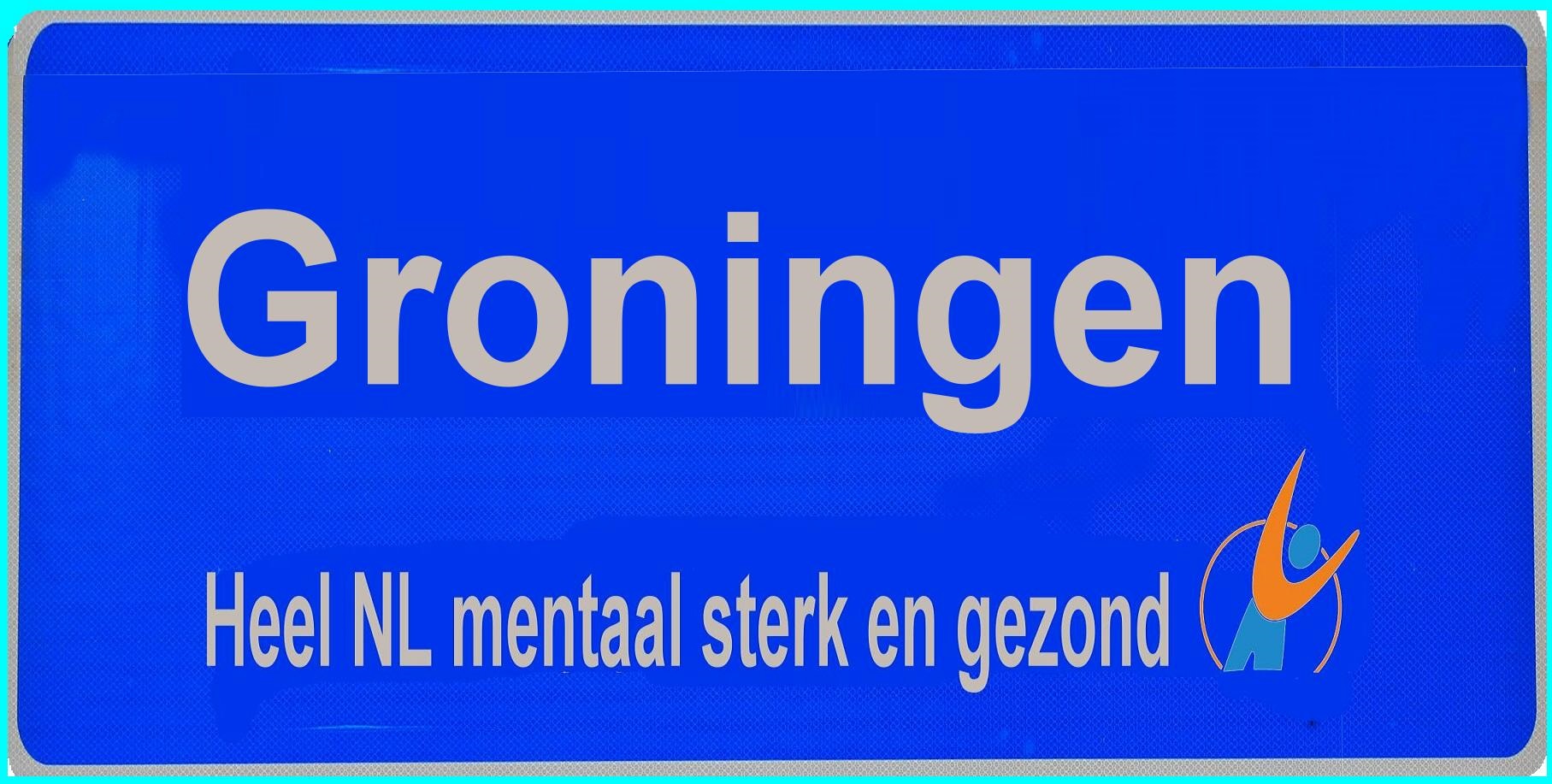 Mentale training in Groningen