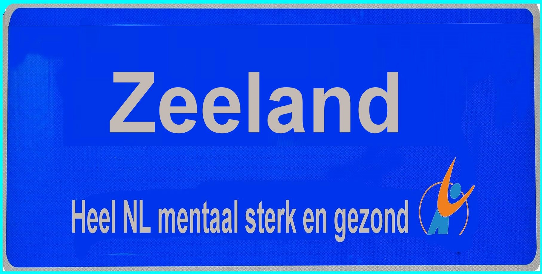 Mentale training in Zeeland