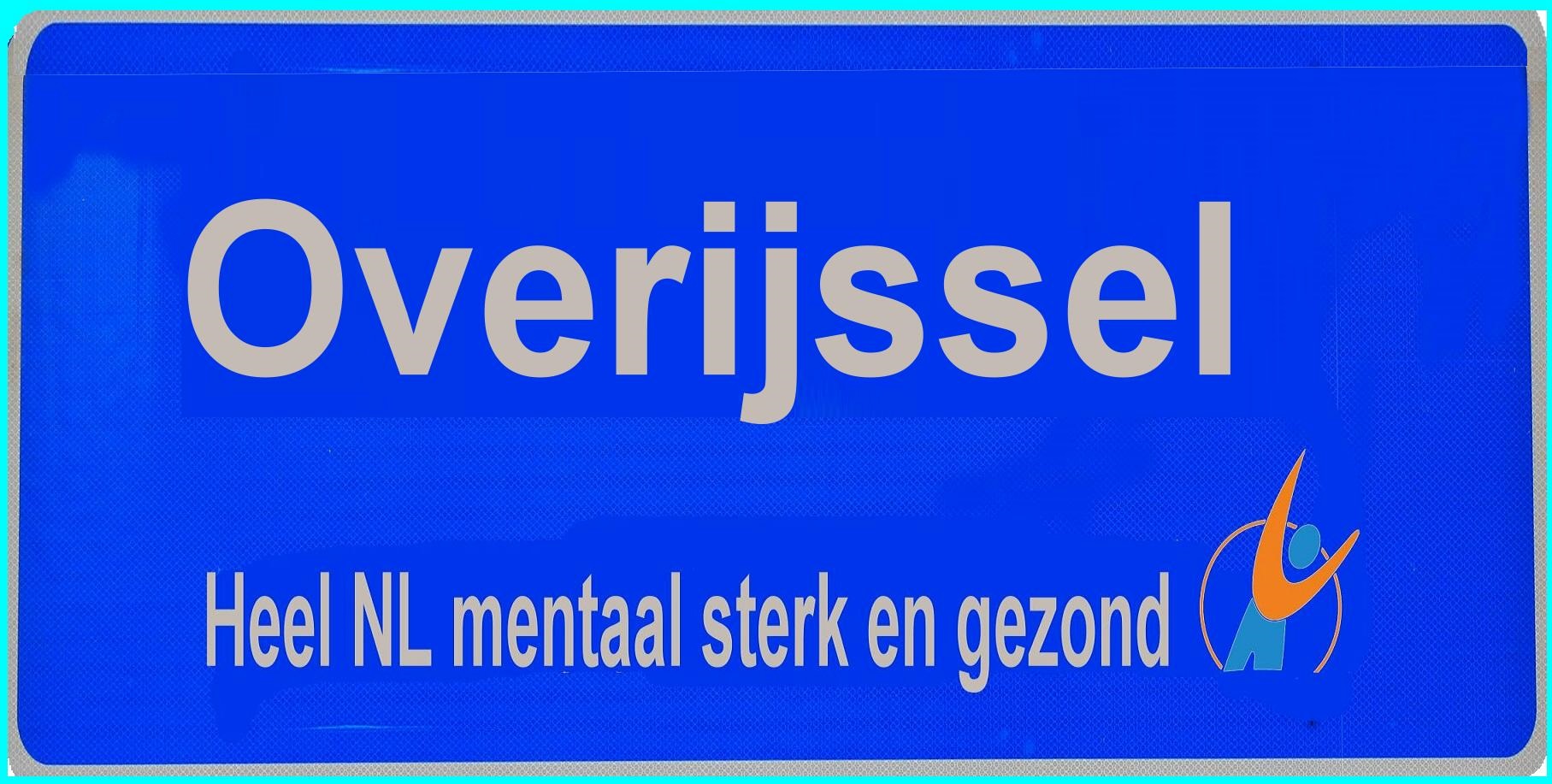 Mentale training in Overijssel