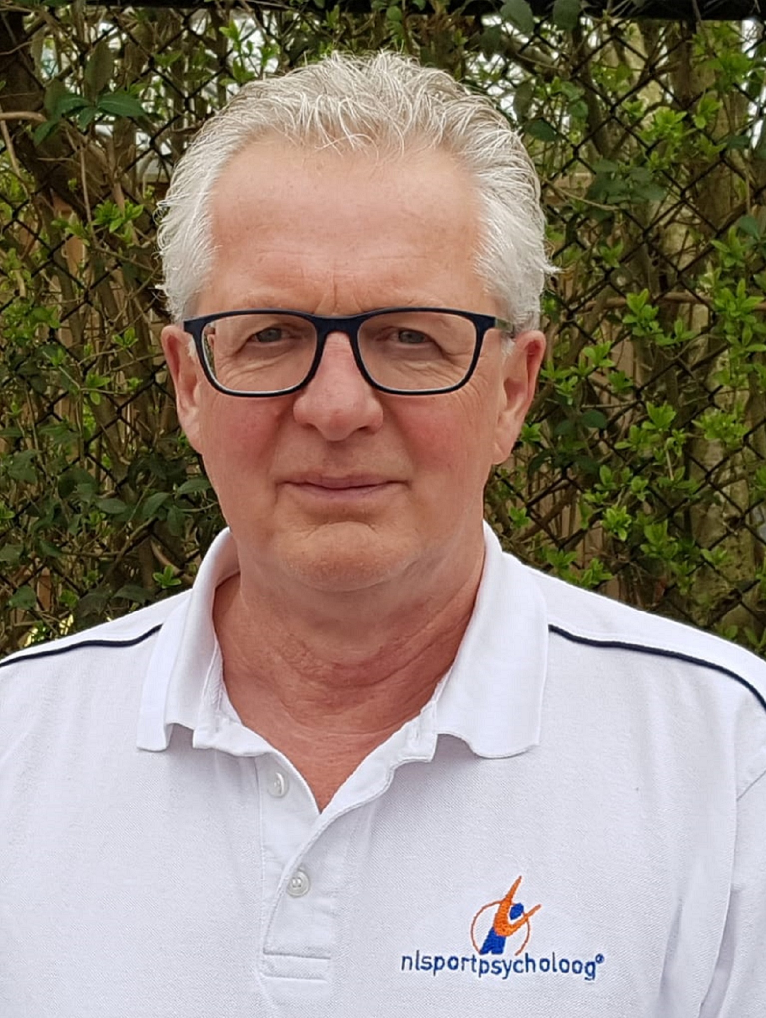 NL sportpsycholoog Peter Lulof – Overijssel
