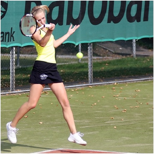 Lauri Staats