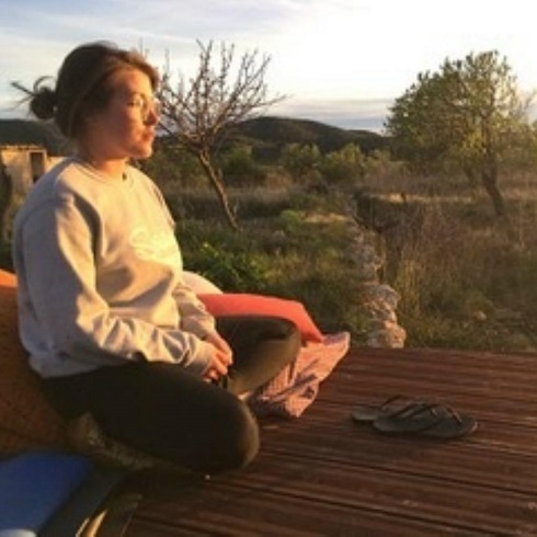Jill Besuijen