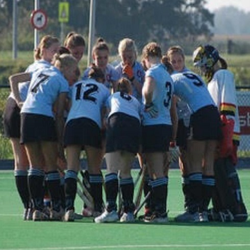 Jill Besuijen