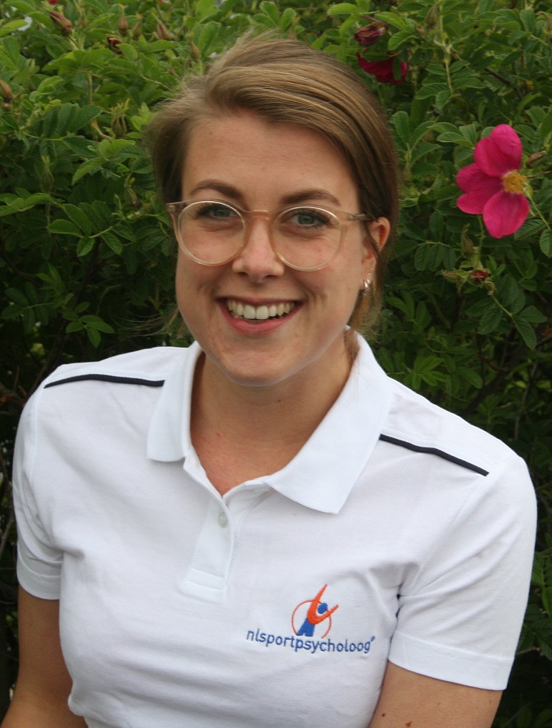 NL sportpsycholoog Jill Besuijen – Noord Holland