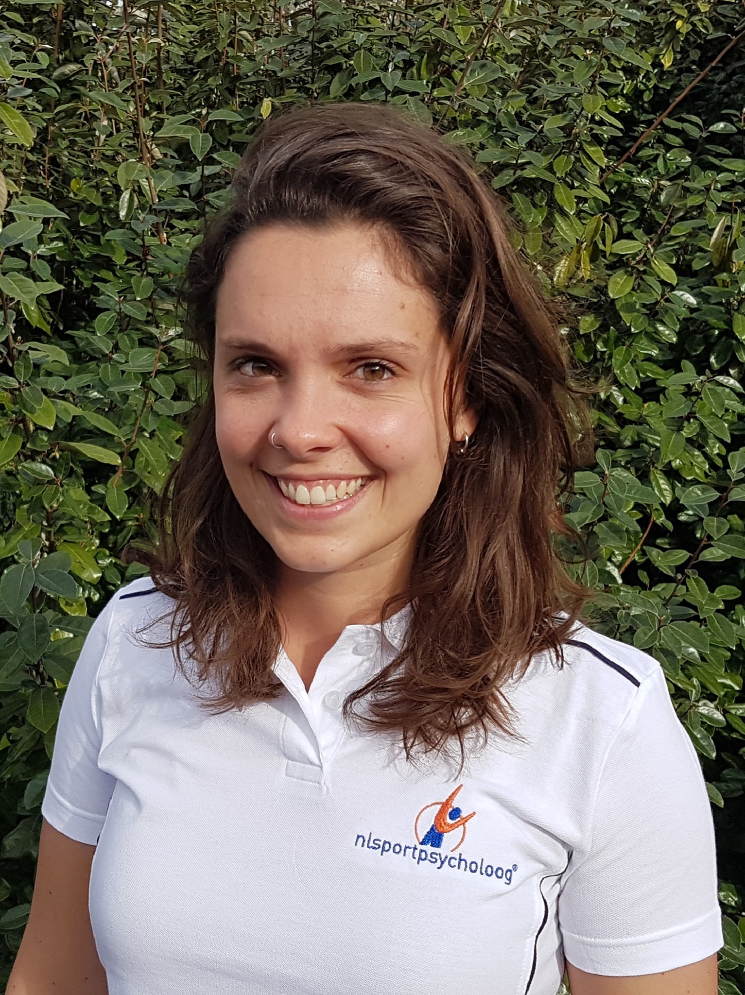 NL sportpsycholoog Katja Cardol - Zuid Holland