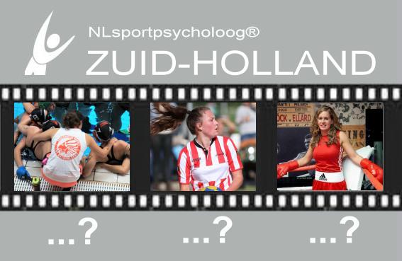 Sportpsychologen uit Zuid Holland geven tips #28