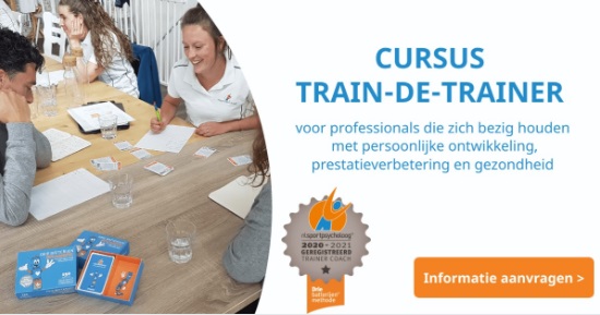 Opleiding mentale trainer Sportpsycholoog worden