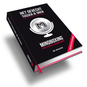 Mindboxing boek Jan Sleijfer