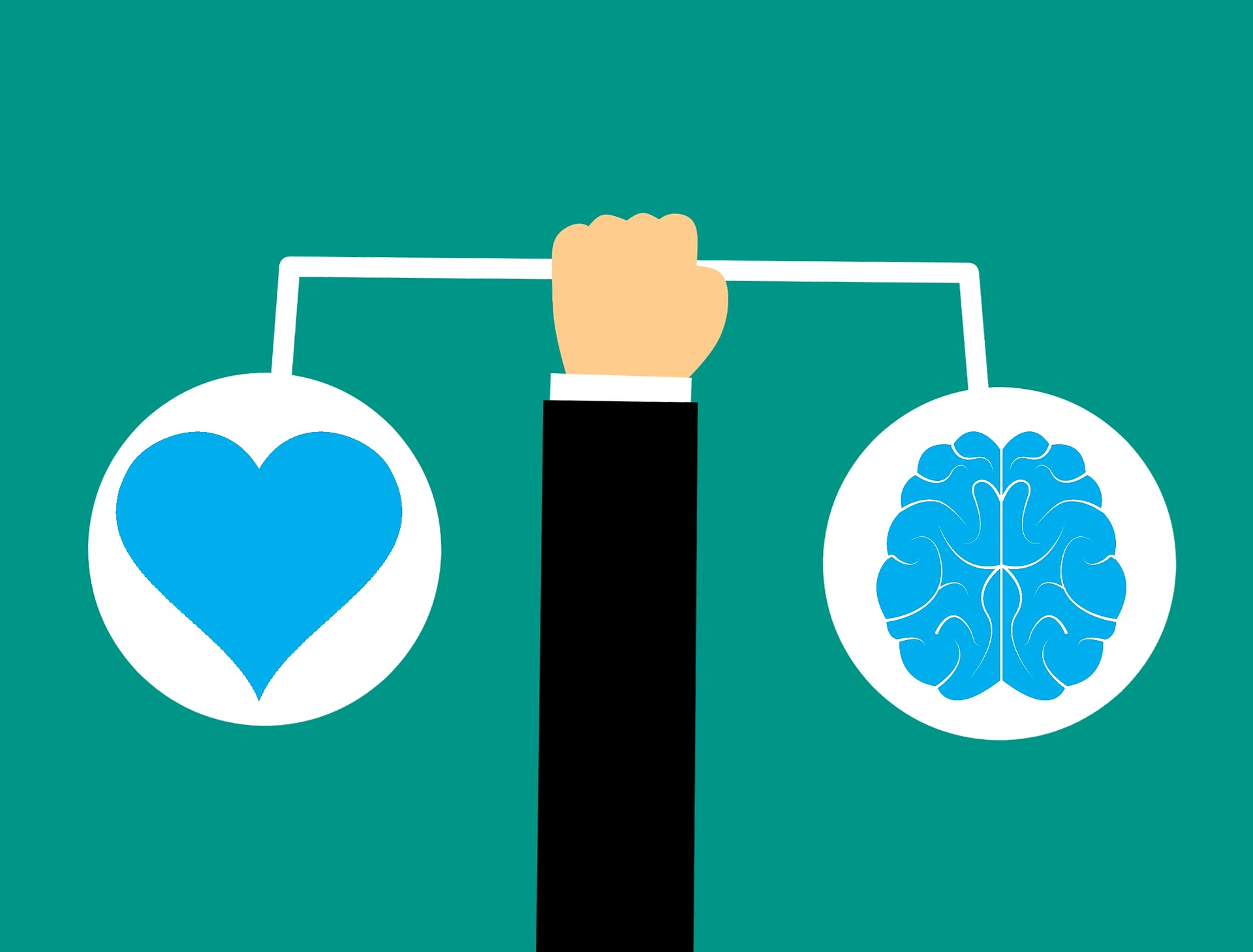 Zet het voorspellende brein de sportpsychologie op zijn kop? #71