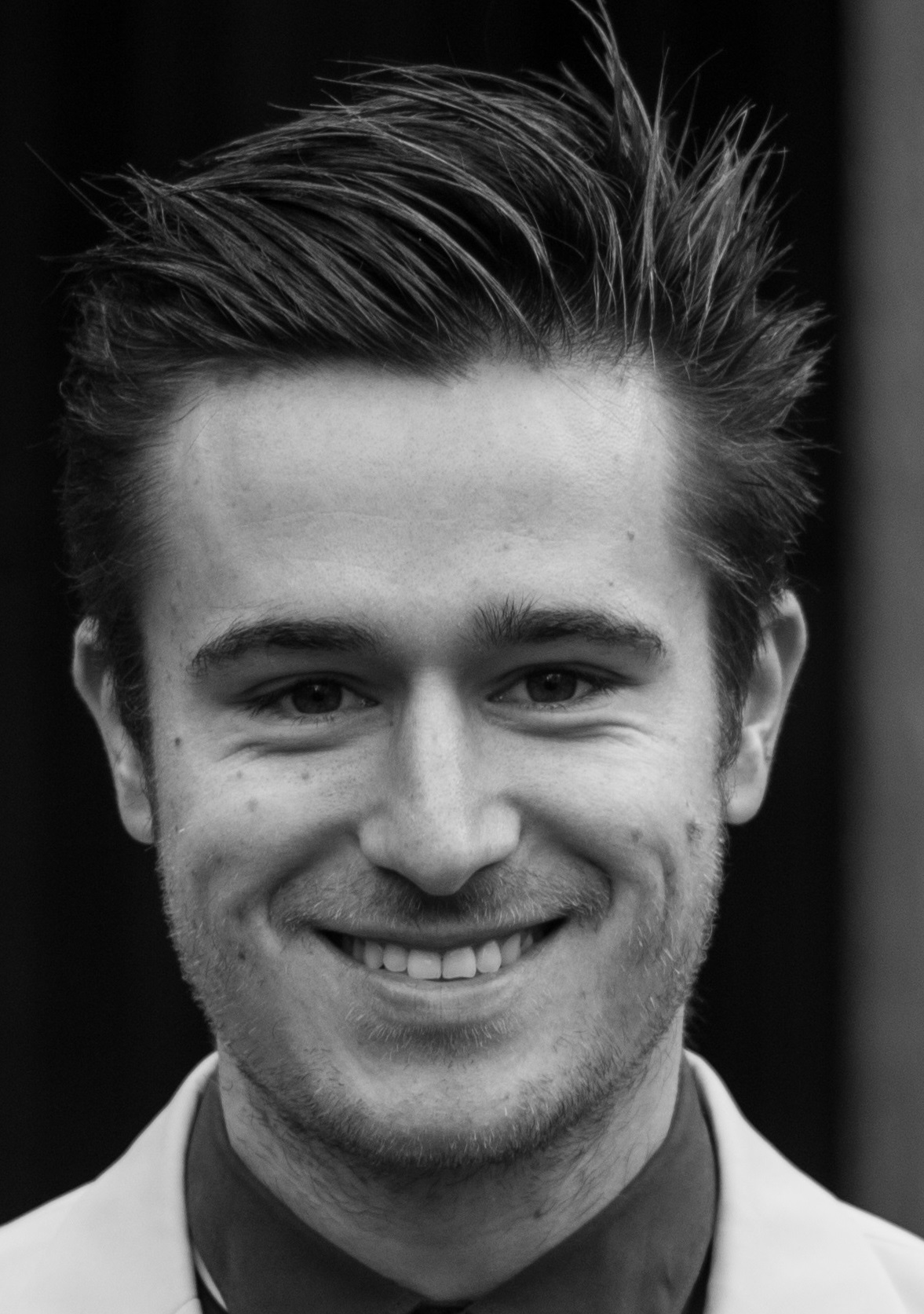 NL sportpsycholoog Lex Ligtenberg – Utrecht