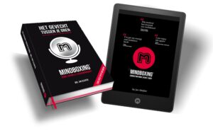 eBook boek Mindboxing Het gevecht tussen je oren