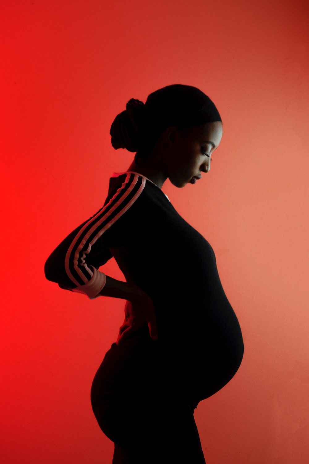 Zwangerschap en topsport #112