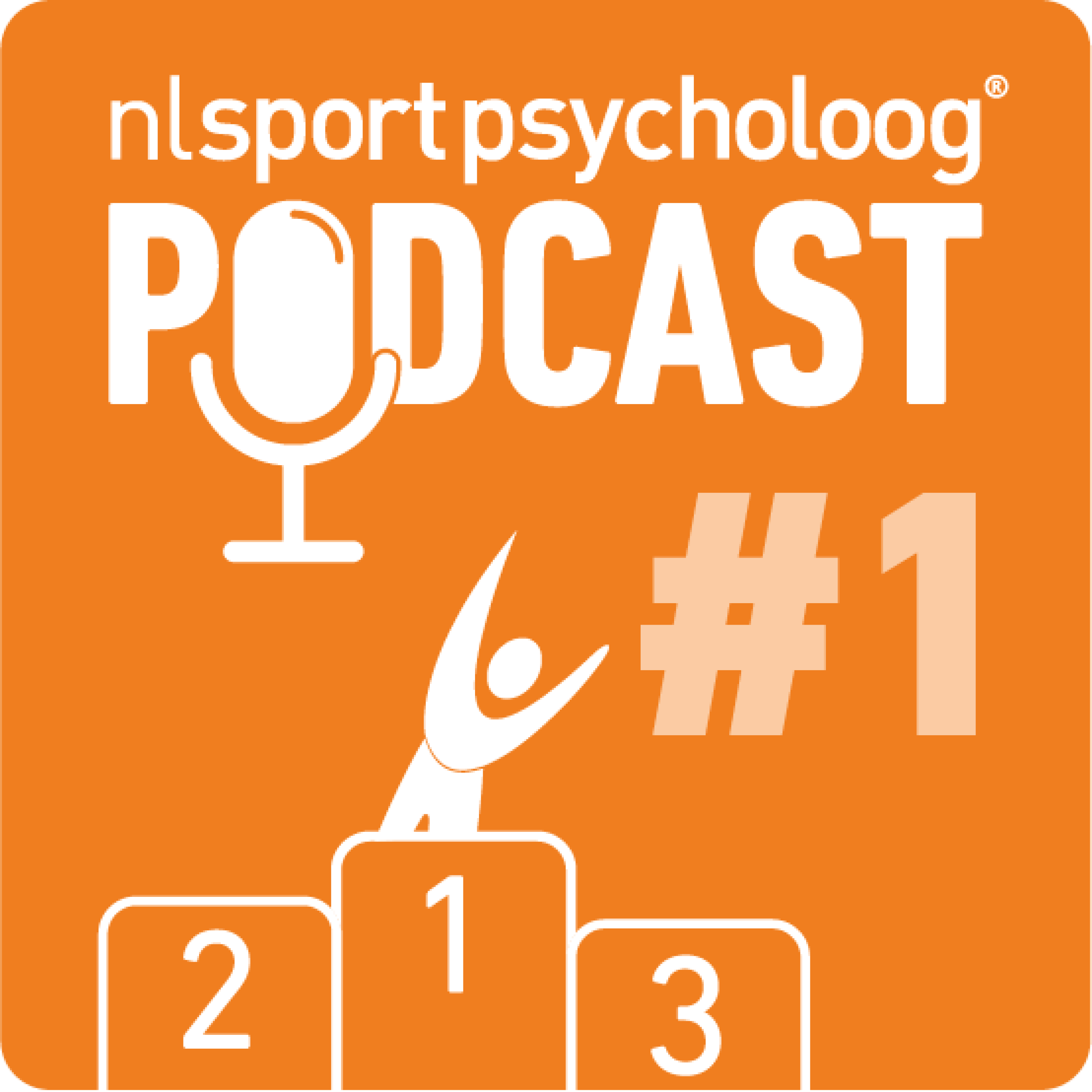 Naar de sportpsycholoog