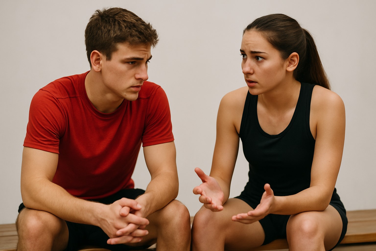 In gesprek over mentale gezondheid: hoe doe je dat in de sport? #147