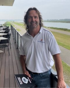 Sportpsycholoog coach Mindboxing Jan sleijfer masterclass mentale training Sportbedrijf Rotterdam.