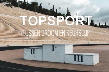Topsport: tussen droom en keurslijf #151