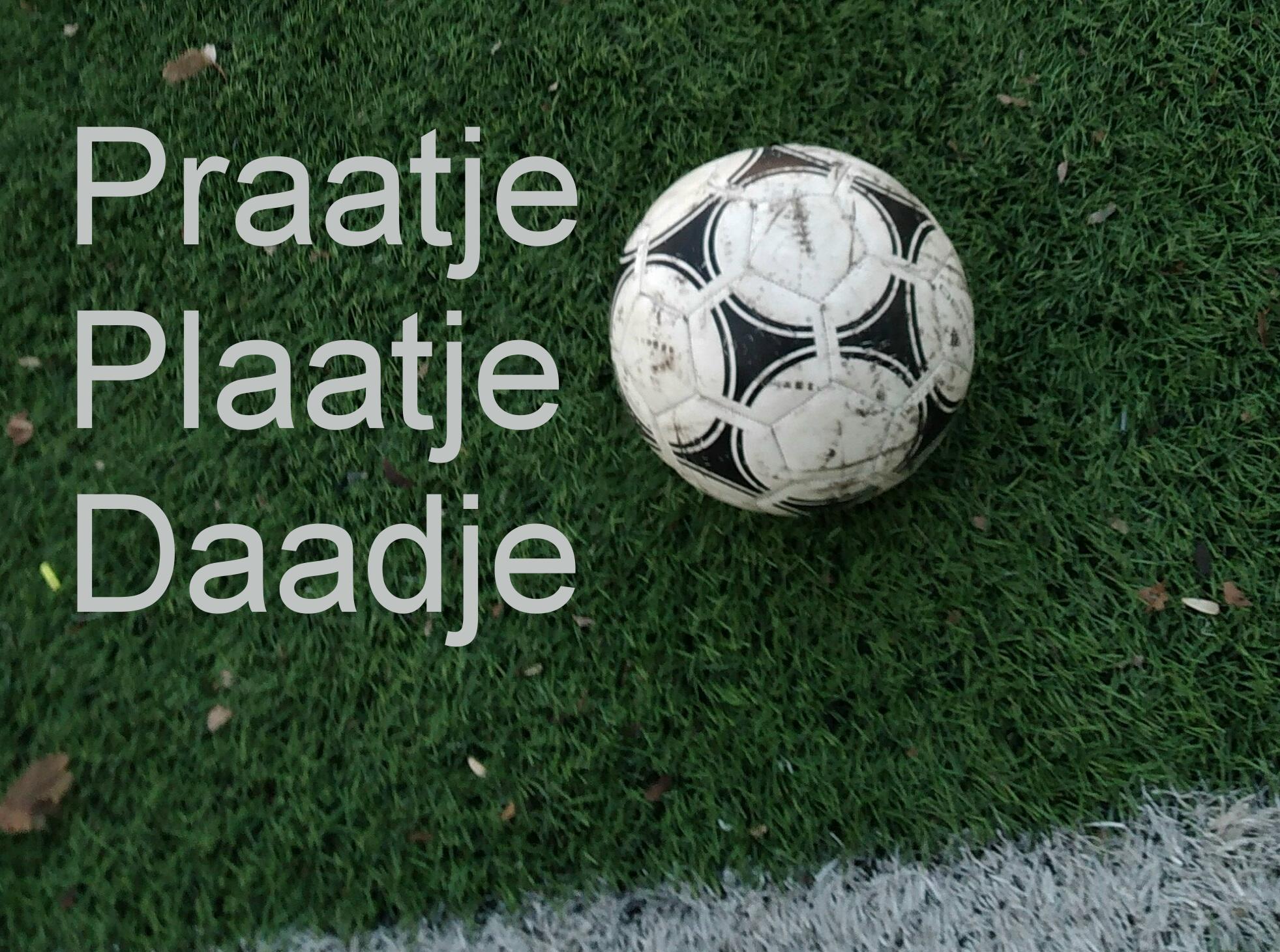 Hoe leer je effectief in de sport met praatje-plaatje-daadje? #155