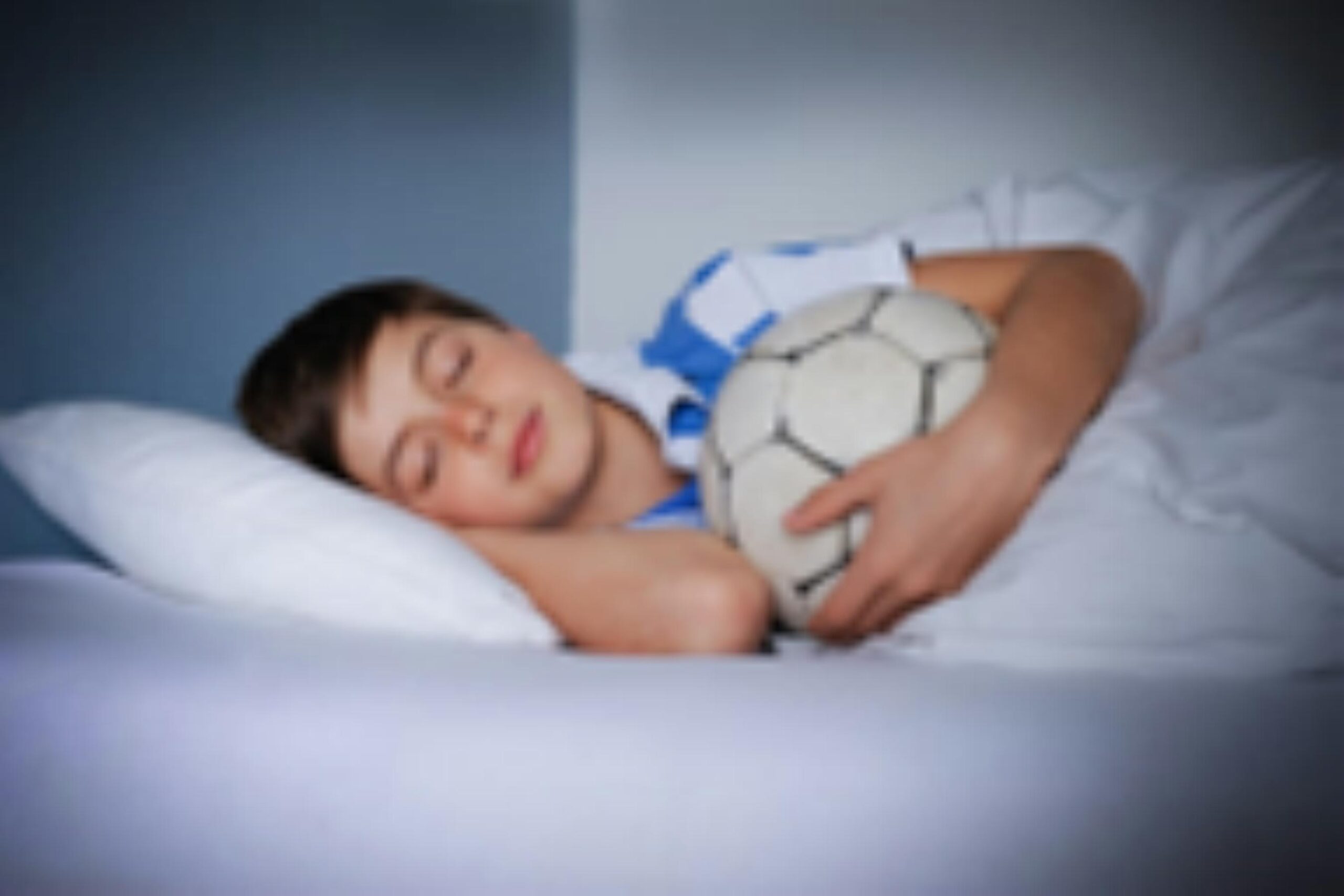 Slaap en sportprestaties: hoe zit dat? #153