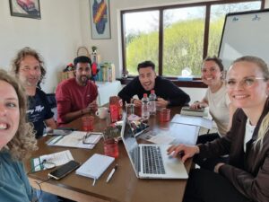 Team NL sportpsycholoog Team NL sportpsycholoog en vacature