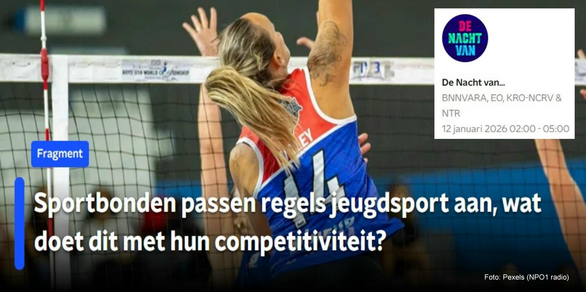 Waarom competitie juist goed is voor kinderen #156