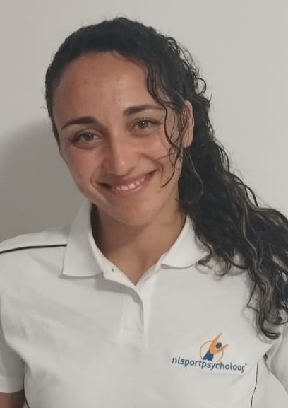 NL sportpsycholoog Kim Wehrmann Cassar - Zuid Holland