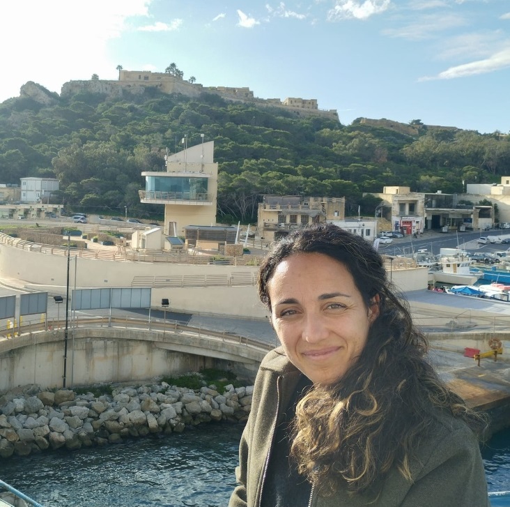 Kim Wehrmann - Cassar