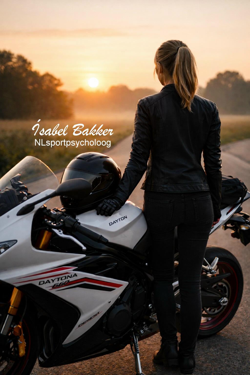 Wat een epileptisch insult mij leerde over vertrouwen, controle en sportpsychologie #160