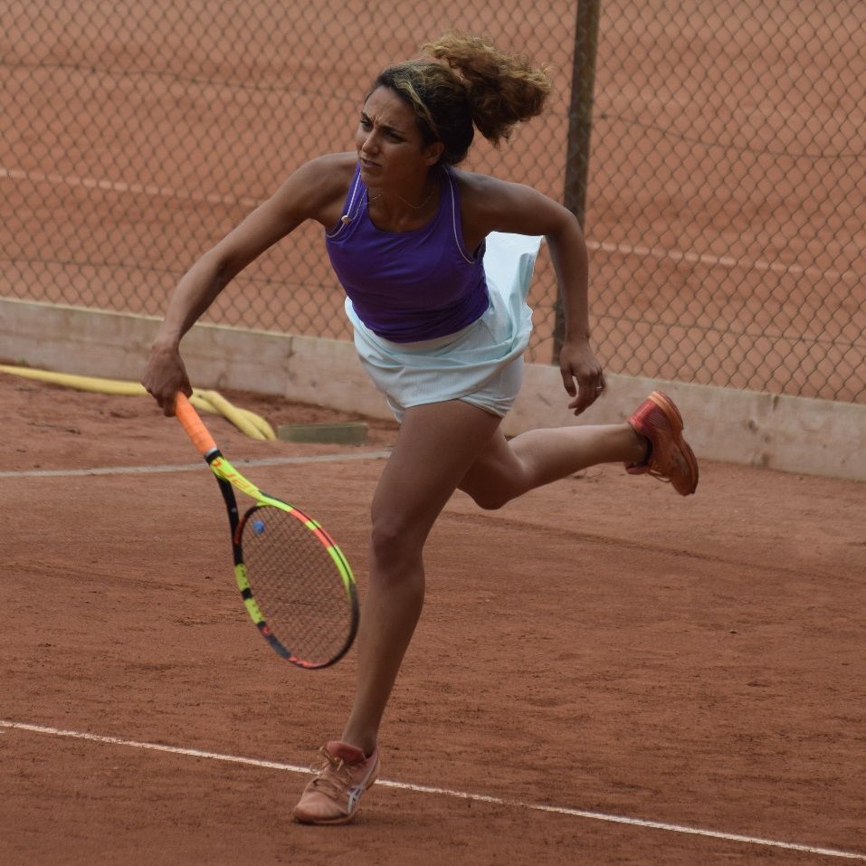 Prestatiedruk: niet alleen voor topsporters #161