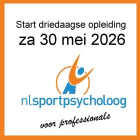 Als professional aan de slag met de Drie Batterijen® methode! Opleiding sportpsychologie mental coach, bij NL sportpsycholoog.