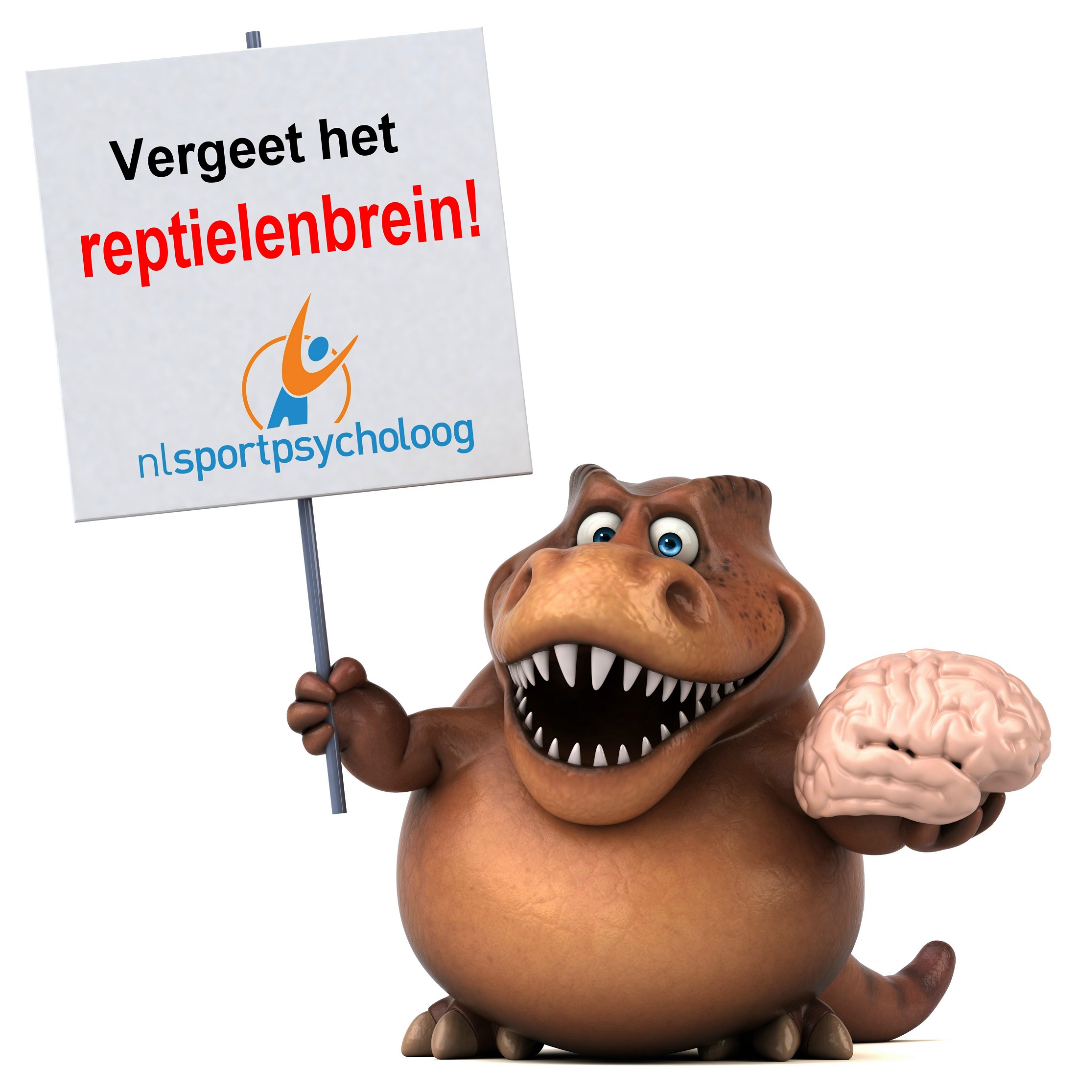 Stop met vechten tegen je ‘oerbrein’! Train je brein als voorspellingsmachine #163