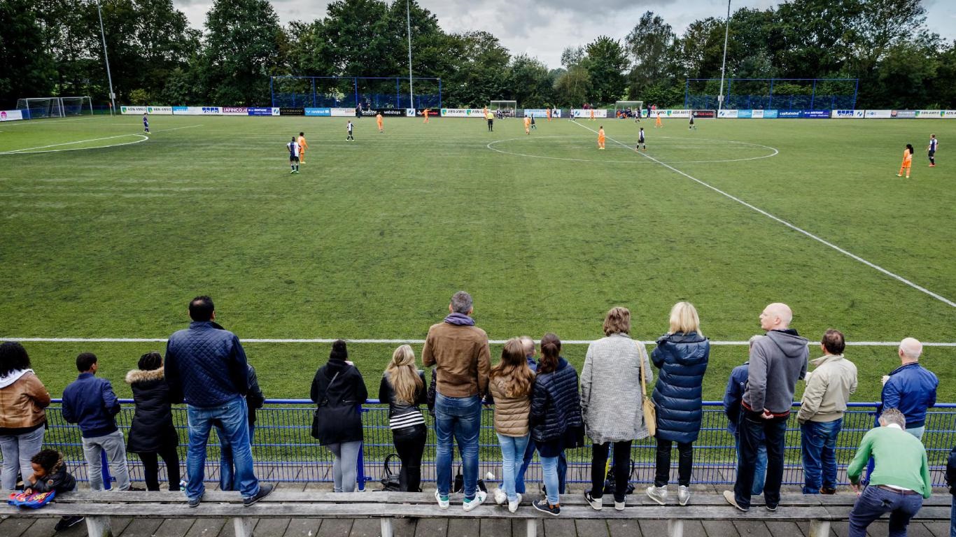 Ouders langs de lijn: de onzichtbare coach die het grootste verschil maakt #167
