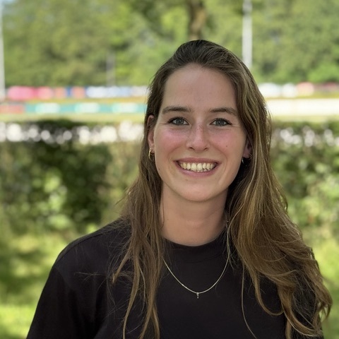 Bente Koopmans