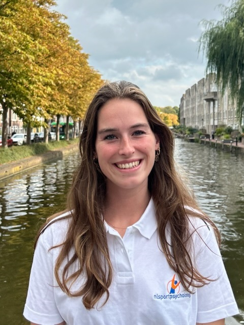 NL sportpsycholoog Bente Koopmans - Utrecht